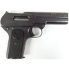 Pistolet Dreyse 1907 kal. 7,65Br.